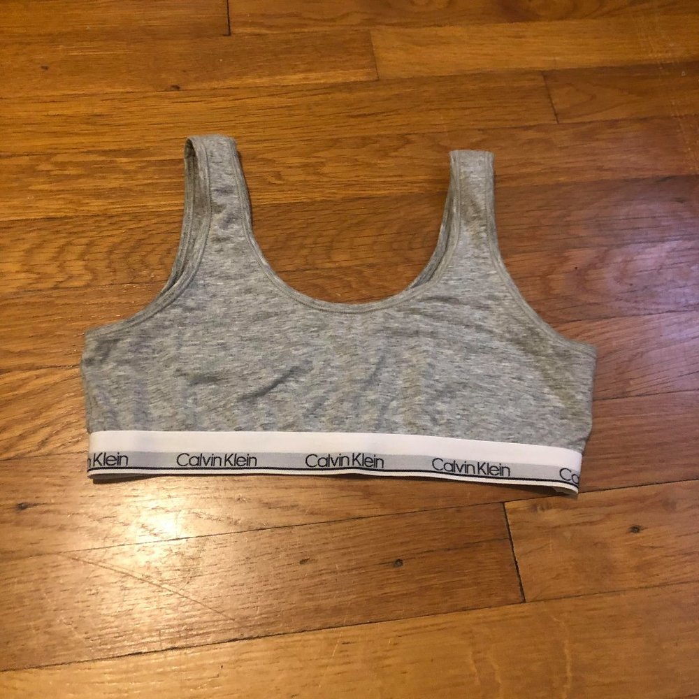 Calvin Klein Bra